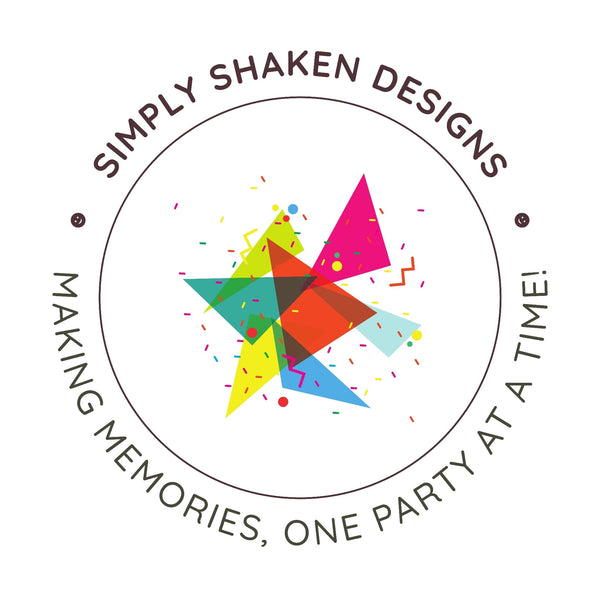 Simply Shaken Designs